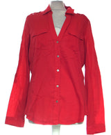 444660 Chemises et blouses MANGO Occasion Once Again Friperie en ligne