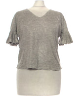 444746 Tops et t-shirts MANGO Occasion Once Again Friperie en ligne