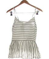 444755 Tops et t-shirts ASOS Occasion Once Again Friperie en ligne