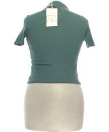 444756 Tops et t-shirts ZARA Occasion Vêtement occasion seconde main