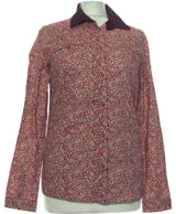 444797 Chemises et blouses CAROLL Occasion Once Again Friperie en ligne