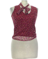 444798 Tops et t-shirts MORGAN Occasion Once Again Friperie en ligne