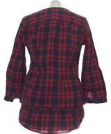 444810 Chemises et blouses ABERCROMBIE Occasion Vêtement occasion seconde main