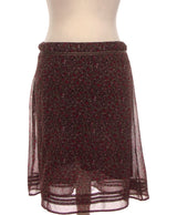 444830 Jupes ESPRIT Occasion Vêtement occasion seconde main