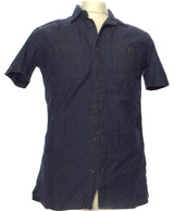 444845 Chemises et blouses JULES Occasion Once Again Friperie en ligne
