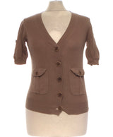 444849 Pulls et gilets NAF NAF Occasion Once Again Friperie en ligne