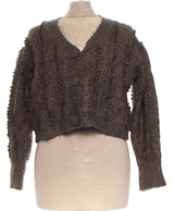 444853 Pulls et gilets ZARA Occasion Once Again Friperie en ligne