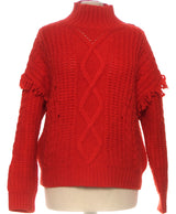 444856 Pulls et gilets MANGO Occasion Once Again Friperie en ligne