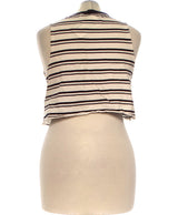 444871 Tops et t-shirts BERSHKA Occasion Vêtement occasion seconde main