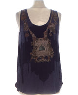 444872 Tops et t-shirts MISS CAPTAIN Occasion Once Again Friperie en ligne