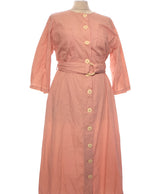 444874 Robes MANGO Occasion Once Again Friperie en ligne