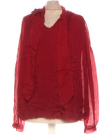 444881 Chemises et blouses LA FEE MARABOUTEE Occasion Once Again Friperie en ligne