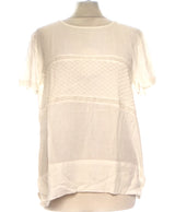 444889 Tops et t-shirts MANGO Occasion Once Again Friperie en ligne