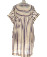 444931 Robes PULL AND BEAR Occasion Vêtement occasion seconde main