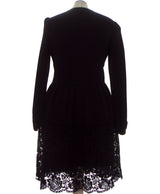 444932 Robes CLAUDIE PIERLOT Occasion Vêtement occasion seconde main