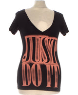 444935 Tops et t-shirts NIKE Occasion Once Again Friperie en ligne