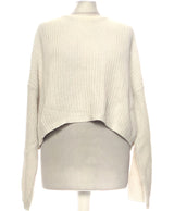 444950 Pulls et gilets BERSHKA Occasion Once Again Friperie en ligne