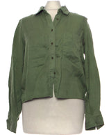 444981 Chemises et blouses ZARA Occasion Once Again Friperie en ligne