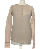 445027 Tops et t-shirts ZADIG ET VOLTAIRE Occasion Once Again Friperie en ligne