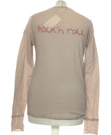 445027 Tops et t-shirts ZADIG ET VOLTAIRE Occasion Vêtement occasion seconde main