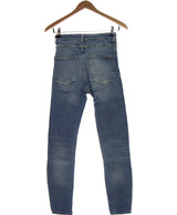 445062 Jeans ZARA Occasion Vêtement occasion seconde main