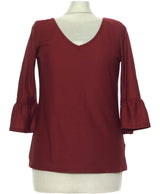 445075 Tops et t-shirts CAMAIEU Occasion Once Again Friperie en ligne