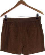 445078 Shorts et bermudas CAMAIEU Occasion Vêtement occasion seconde main