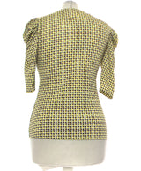 445094 Tops et t-shirts MORGAN Occasion Vêtement occasion seconde main