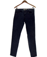 445095 Pantalons et pantacourts BERSHKA Occasion Once Again Friperie en ligne