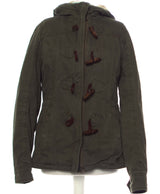 445097 Manteaux ABERCROMBIE Occasion Once Again Friperie en ligne