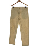 445122 Pantalons et pantacourts UNIQLO Occasion Once Again Friperie en ligne