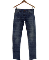 445143 Jeans DESIGUAL Occasion Once Again Friperie en ligne