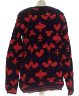 445147 Pulls et gilets DESIGUAL Occasion Vêtement occasion seconde main