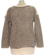 445149 Pulls et gilets NAF NAF Occasion Once Again Friperie en ligne