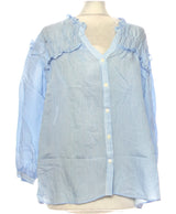 445161 Chemises et blouses ZARA Occasion Once Again Friperie en ligne