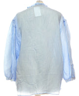 445161 Chemises et blouses ZARA Occasion Vêtement occasion seconde main