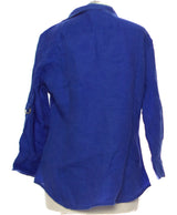 445168 Chemises et blouses ZARA Occasion Vêtement occasion seconde main