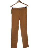 445176 Pantalons et pantacourts SCHOOL RAG Occasion Once Again Friperie en ligne