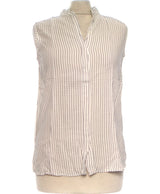 445381 Chemises et blouses MANGO Occasion Once Again Friperie en ligne