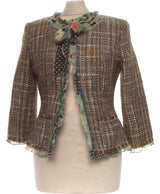 445399 Vestes MORGAN Occasion Once Again Friperie en ligne