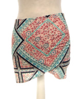 445433 Jupes BERSHKA Occasion Once Again Friperie en ligne