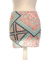 445433 Jupes BERSHKA Occasion Vêtement occasion seconde main