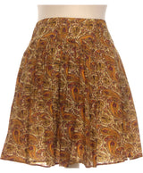 445483 Jupes ESSENTIEL Occasion Vêtement occasion seconde main