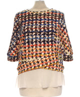 445494 Tops et t-shirts RINASCIMENTO Occasion Once Again Friperie en ligne