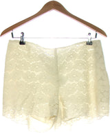 445520 Shorts et bermudas NAF NAF Occasion Once Again Friperie en ligne