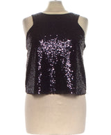 445531 Tops et t-shirts MANGO Occasion Once Again Friperie en ligne