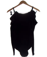 445535 Tops et t-shirts MANGO Occasion Vêtement occasion seconde main