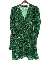 445563 Robes MISSGUIDED Occasion Once Again Friperie en ligne