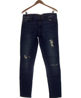 445598 Jeans IKKS Occasion Once Again Friperie en ligne