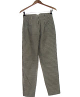 445617 Pantalons et pantacourts ZARA Occasion Vêtement occasion seconde main